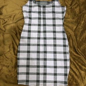 Popular Basics mini dress-L-never been worn